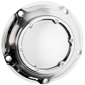 Harley Davidson（ハーレー・ダビッドソン） スカル ダービーカバー