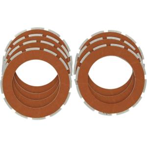 ORGANIC クラッチプレート：1954〜70年 スポーツスター/37985-52A