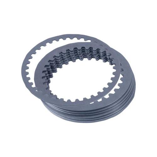 スチールプレートキット 9枚入り 2013〜17年ツインカムCVOモデル、2014〜23年トライグラ...