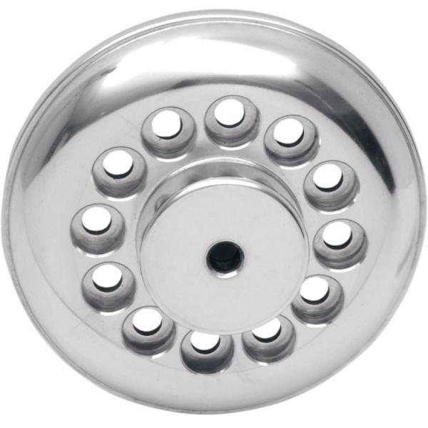 BDL ベルトドライブ リプレイスメントコンポーネント：Pressure plate、3 belt ...