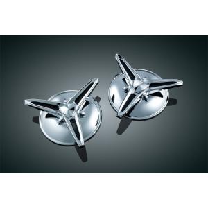 Knock-Off センタークアップ　2009年以降トライク