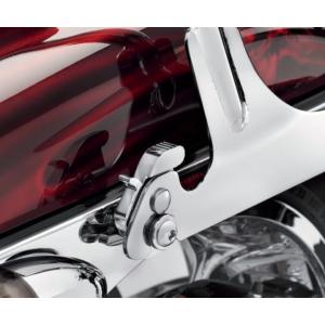 ロータリー・デタッチャブルラッチキット