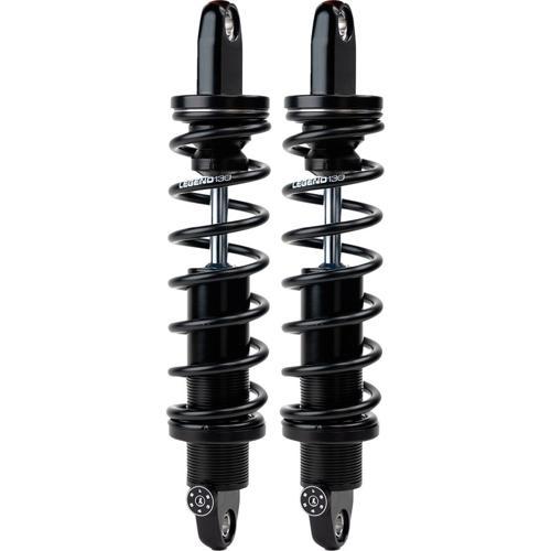 LEGEND REVO-A アジャスタブル コイルサスペンション 13.6インチ:2017〜25年ト...