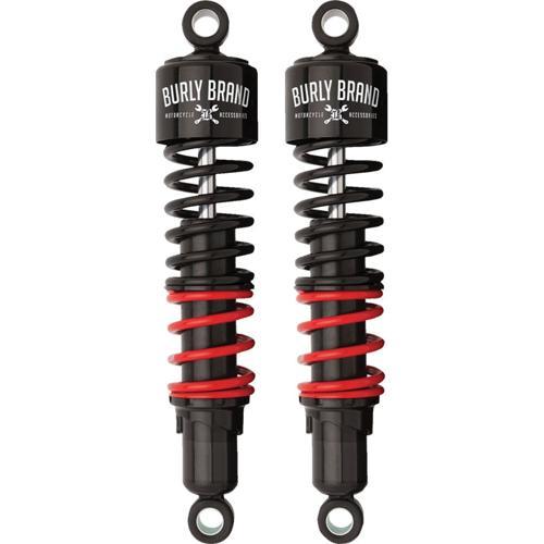 STILETTO SHOCKS サスペンション STANDARD 2014年以降ツーリングモデル