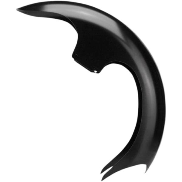 TALON フロントフェンダー 26インチホイール用 2014〜25年ツーリング、トライク