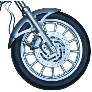 Harley Davidson（ハーレー・ダビッドソン） XLXスタイル フロント