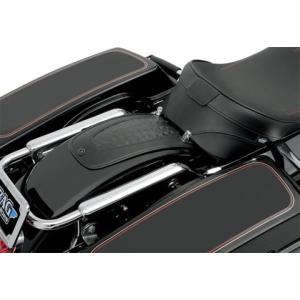 ハーレー純正 ダイナ用 リアフェンダービブ 52036-08 : HD-PARTS