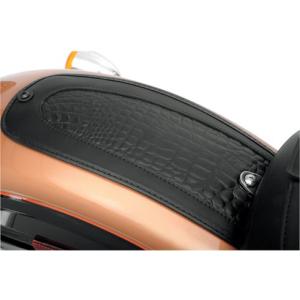 ハーレー純正 ダイナ用 リアフェンダービブ 52036-08 : HD-PARTS