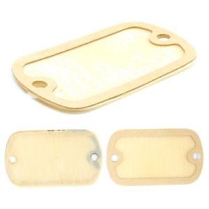 フロントマスターシリンダーガスケット　1972〜81年モデル