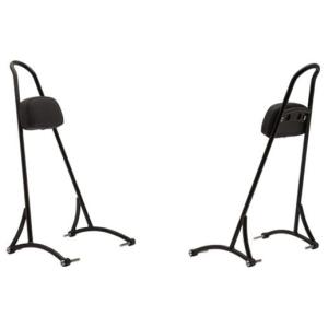 Harley Davidson（ハーレー・ダビッドソン） ツイスト シーシーバー