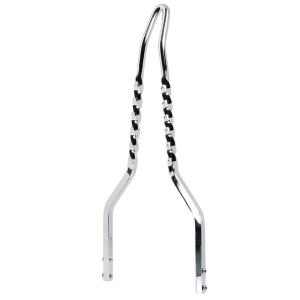 Harley Davidson（ハーレー・ダビッドソン） ツイスト シーシーバー