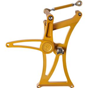 Harley Davidson（ハーレー・ダビッドソン） ミッドコントロール