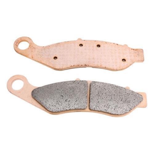 シンタードメタル ブレーキパッド 2014〜18年トライクモデルに適合 フロント用