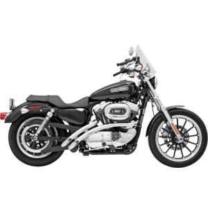 Harley Davidson（ハーレー・ダビッドソン） Bassani ロードレイジ