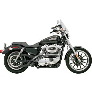 Harley Davidson（ハーレー・ダビッドソン） Bassani プロストリート