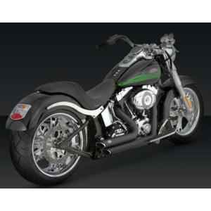 Harley Davidson（ハーレー・ダビッドソン） VANCE＆HINES ショート