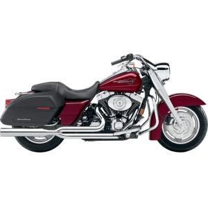 Harley Davidson（ハーレー・ダビッドソン） COBRA SPEEDSTER DUALS