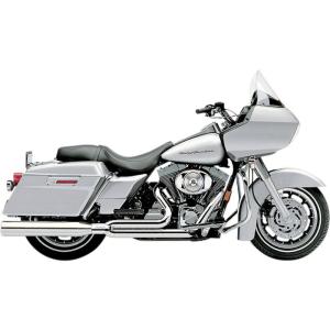 Harley Davidson（ハーレー・ダビッドソン） COBRA SPEEDSTER DUALS