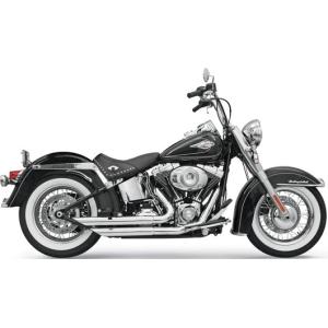 Harley Davidson（ハーレー・ダビッドソン） 2in1 エキゾースト