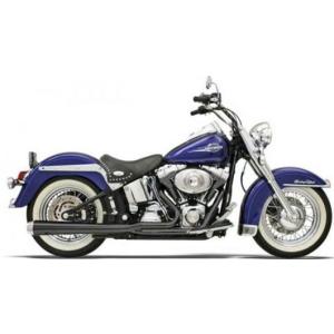 Harley Davidson（ハーレー・ダビッドソン） Bassani ロードレイジ