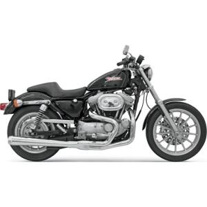 Harley Davidson（ハーレー・ダビッドソン） ショート RIPPER 2in1
