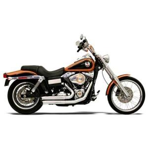 Harley Davidson（ハーレー・ダビッドソン） COBRA 3インチ RPT