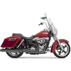 Harley Davidson（ハーレー・ダビッドソン） Bassani ロードレイジ
