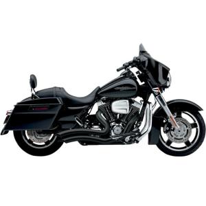Harley Davidson（ハーレー・ダビッドソン） COBRA SPEEDSTER DUALS