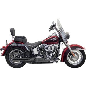 Harley Davidson（ハーレー・ダビッドソン） Bassani トゥルーデュアル