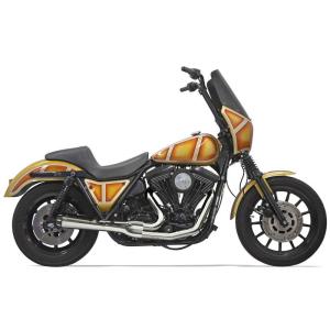 Harley Davidson（ハーレー・ダビッドソン） SUPER BIKE ステンレス