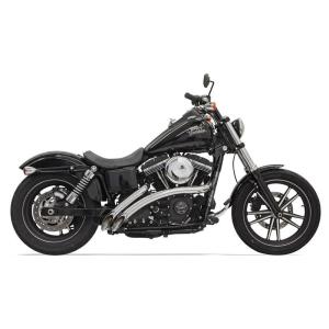 Harley Davidson（ハーレー・ダビッドソン） Bassani ロードレイジIII