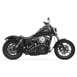 Harley Davidson（ハーレー・ダビッドソン） 2in1 エキゾースト