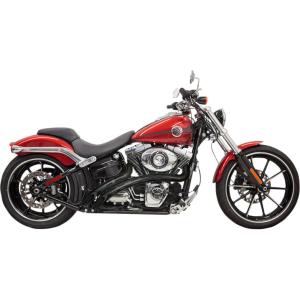 Harley Davidson（ハーレー・ダビッドソン） Bassani ロードレイジ