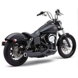Harley Davidson（ハーレー・ダビッドソン） Bassani ロードレイジ
