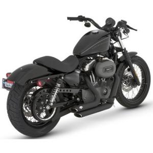 ★【18001935】 VANCE＆HINES（バンス＆ハインズ） ショートショット スタッガードマ...