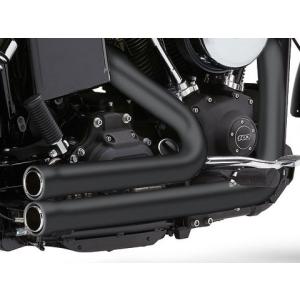 Harley Davidson（ハーレー・ダビッドソン） VANCE＆HINES ショート