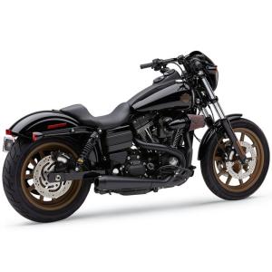 Harley Davidson（ハーレー・ダビッドソン） Bassani ロードレイジ