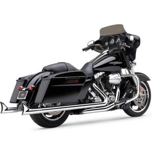 Harley Davidson（ハーレー・ダビッドソン） COBRA SPEEDSTER DUALS
