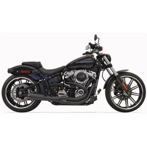 Harley Davidson（ハーレー・ダビッドソン） Bassani プロストリート
