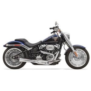 Harley Davidson（ハーレー・ダビッドソン） Bassani プロストリート