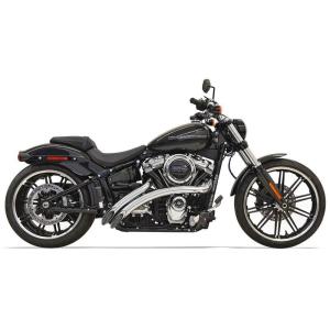 Harley Davidson（ハーレー・ダビッドソン） Bassani プロストリート
