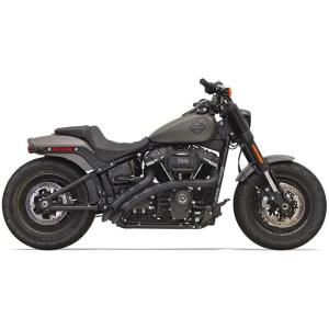 バッサーニ 1800-1508 BASSANI ProStreet ターンアウト マフラー 1986