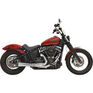 Harley Davidson（ハーレー・ダビッドソン） プロストリート マフラー