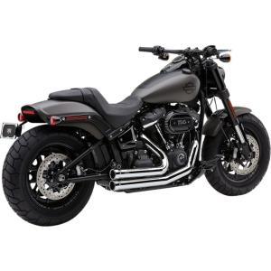 Harley Davidson（ハーレー・ダビッドソン） 4インチ デュアルカット