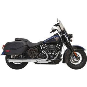 Harley Davidson（ハーレー・ダビッドソン） Bassani ロードレイジ