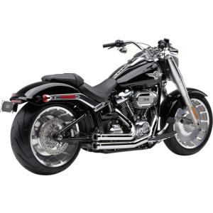 Harley Davidson（ハーレー・ダビッドソン） COBRA 3インチ RPT
