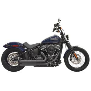 Harley Davidson（ハーレー・ダビッドソン） Bassani ロードレイジ