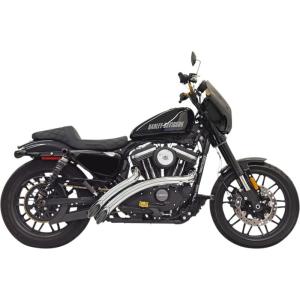 Harley Davidson（ハーレー・ダビッドソン） ターンアウトマフラー