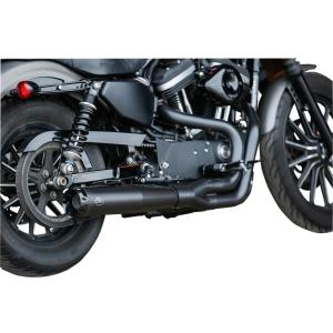 Harley Davidson COBRA EL DIABLO 2in1 エキゾースト ストレート