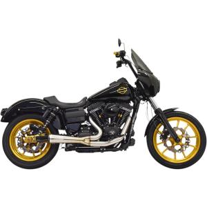 Harley Davidson（ハーレー・ダビッドソン） ショート RIPPER 2in1